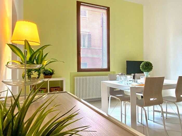 Appartamento quadrilocale in affitto in San Vitale, Bologna