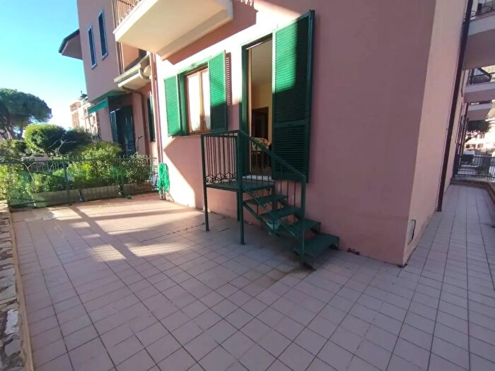 Appartamento bilocale in vendita in Via Cavour, Andora