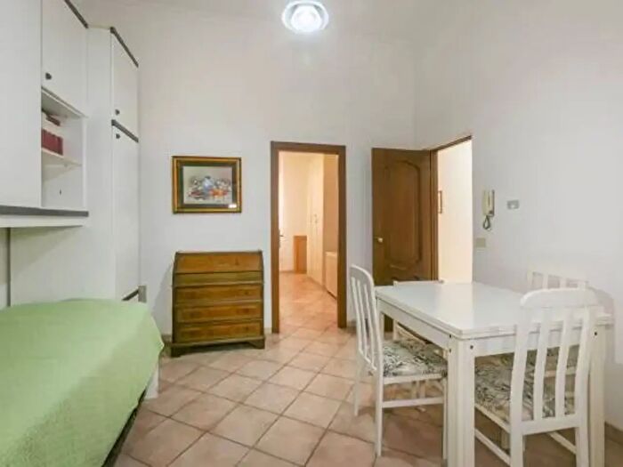 Appartamento bilocale in vendita in Via IV Novembre, Nettuno