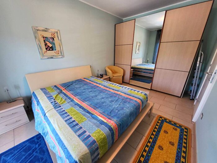 Appartamento trilocale in affitto in Civitanova Nord San Gabriele Fontespina, Civitanova Marche