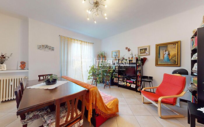 Appartamento quadrilocale in vendita in Via Mecenate, Milano