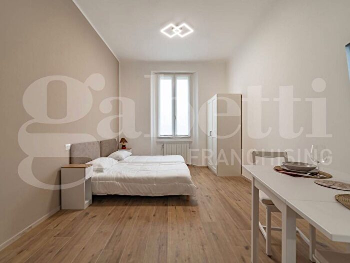 Appartamento bilocale in affitto in Via dei Missaglia, Chiesa Rossa, Milano