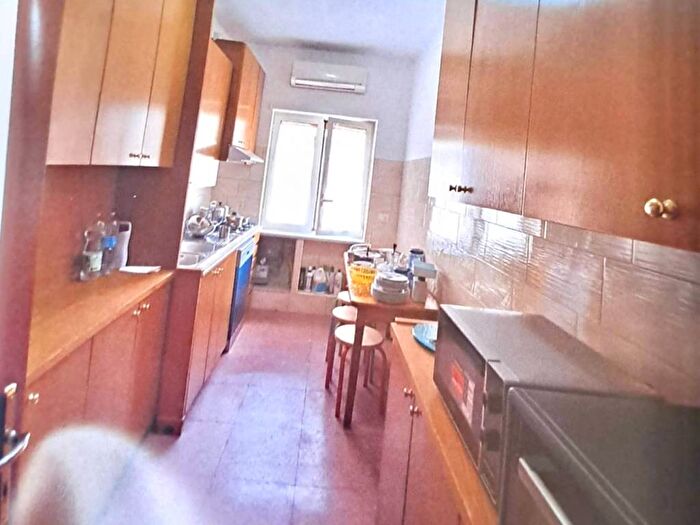 Appartamento quadrilocale in affitto in Via Giovanni Battista Somis, Baldo degli Ubaldi, Roma