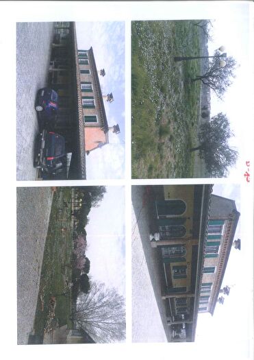 Casa con 13 locali in vendita in Ravenna