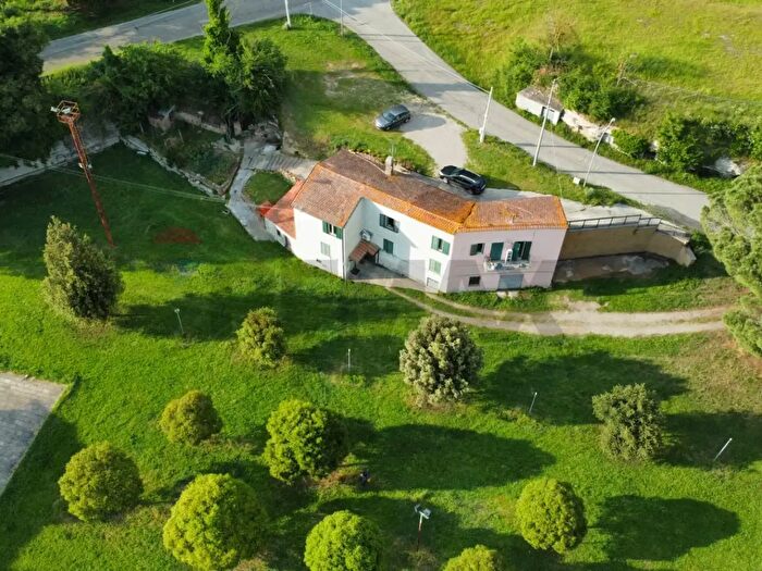 Appartamento trilocale in vendita in Graffignano