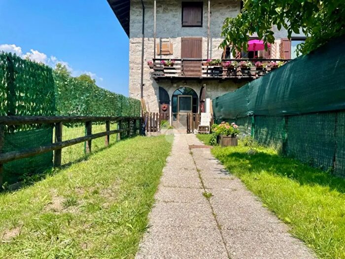 Appartamento bilocale in vendita in Località Doss Torbiera, Fiave'