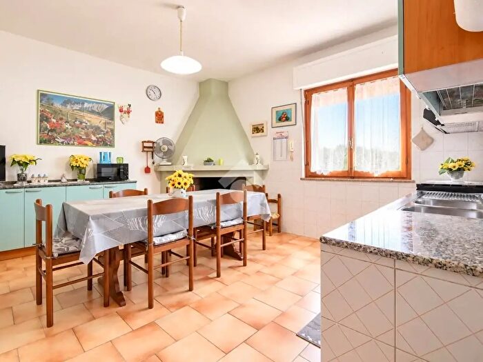 Appartamento quadrilocale in vendita in Via Fabrizio De André, Cagliari