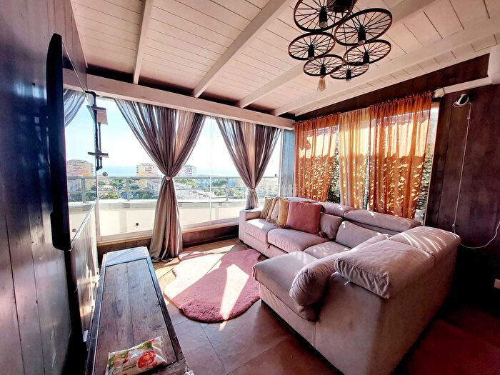 Appartamento quadrilocale in affitto in Via Pier Paolo Floriani, Civitavecchia