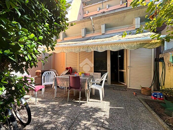 Appartamento trilocale in vendita in Viale delle Betulle, Ravenna