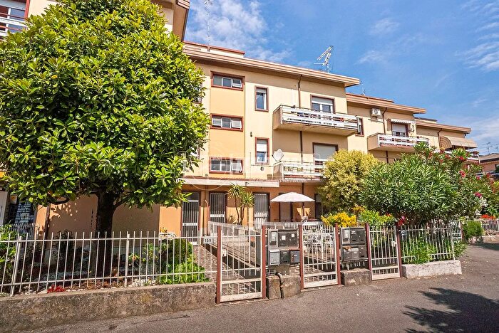 Appartamento bilocale in vendita in Via Mantova, Montichiari