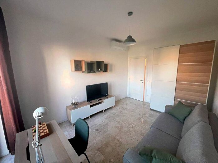 Appartamento bilocale in affitto in Via Pasquale Fornari, Gambara, Milano