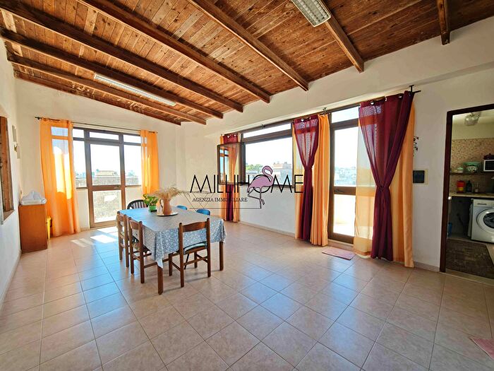 Appartamento in vendita in Via Trapani, Marsala