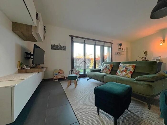 Appartamento trilocale in vendita in Via Pisa, Legnano