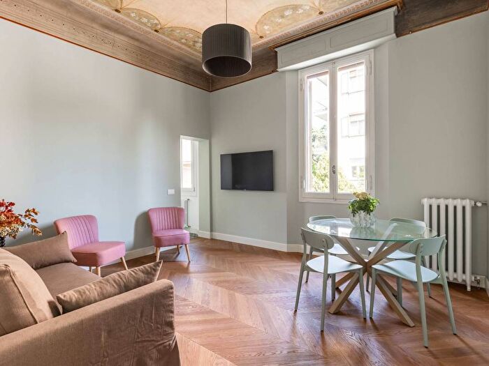 Appartamento bilocale in affitto in Viale Antonio Aldini, Saragozza dentro le Mura, Bologna