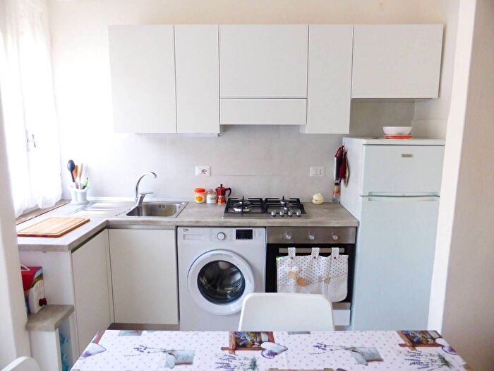 Appartamento bilocale in affitto in Via Stromboli, Zona Nuova Pratoranieri, Follonica