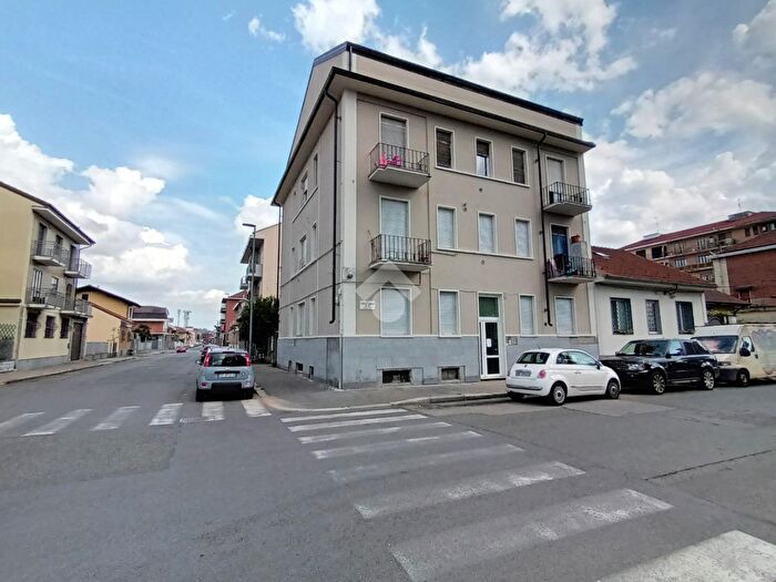 Appartamento bilocale in affitto in Via Fratelli Garrone, Torino