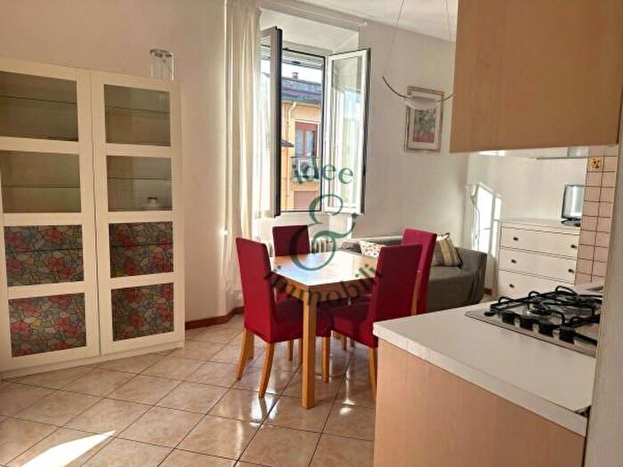 Appartamento trilocale in vendita in Via Reginaldo Giuliani, Firenze