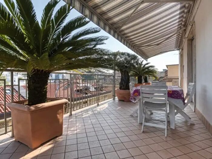 Appartamento trilocale in vendita in Via Gian Maria Scotti, Bergamo