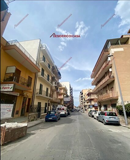Appartamento trilocale in vendita in Via Città di Palermo Bagheria Pa Italia, Bagheria