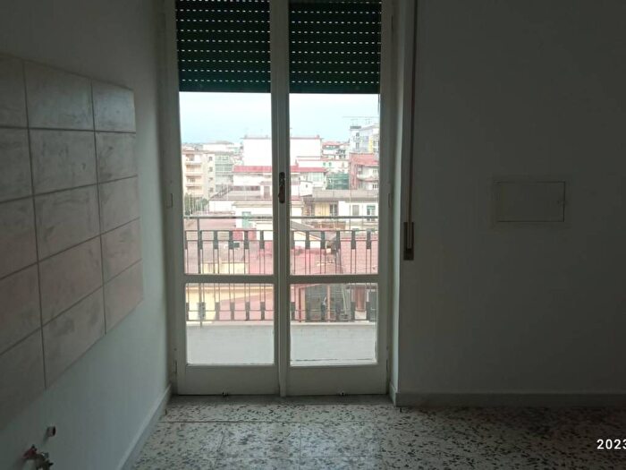 Appartamento bilocale in affitto in Via Raffaello, Aversa