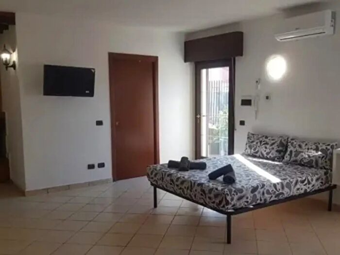 Appartamento monolocale in affitto in Via Gioacchino Rossini, Canegrate