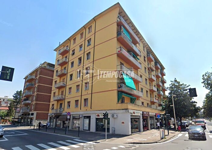 Appartamento bilocale in vendita in Parma