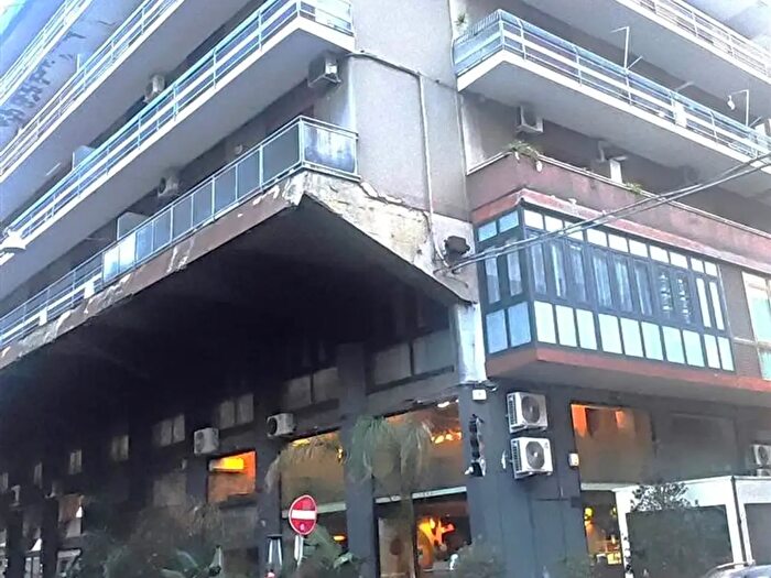 Appartamento trilocale in vendita in Via Martino Cilestri, Catania