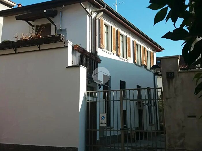 Appartamento monolocale in vendita in Via Privata Bernardo da Canal, Milano