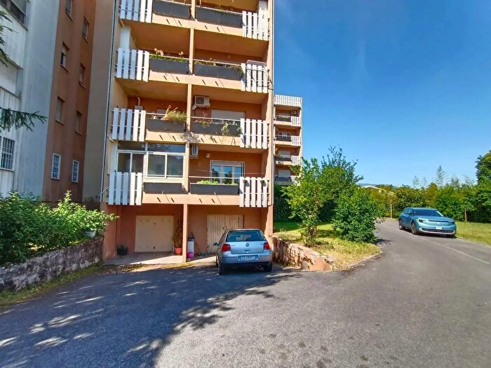 Appartamento quadrilocale in vendita in Frosinone