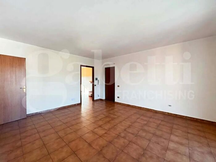 Appartamento con 5 locali in vendita in Via dei Calefati Snc, Orte