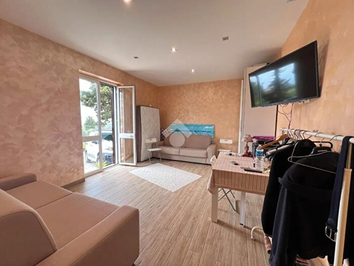 Appartamento trilocale in affitto in Via dei Sicani, Agrigento