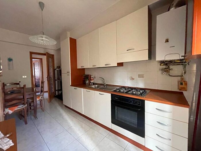 Appartamento quadrilocale in affitto in Via Monte Rotondo, Santa Barbara San Sisto, LAquila