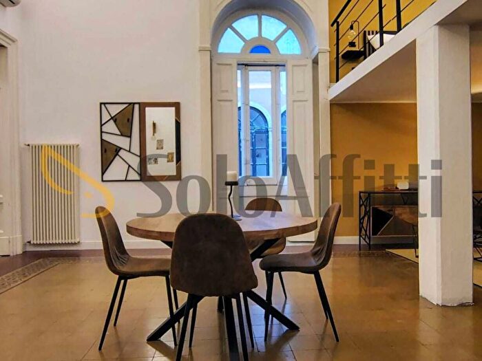 Appartamento con 5 locali in affitto in Via Anzalone, Centro Storico, Catania