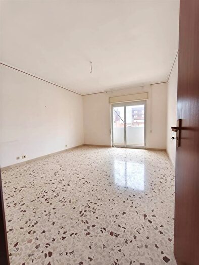 Appartamento trilocale in vendita in Trapani