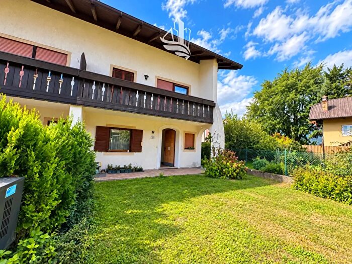 Casa con 5 locali in vendita in Via Novale di Sotto, Terlano