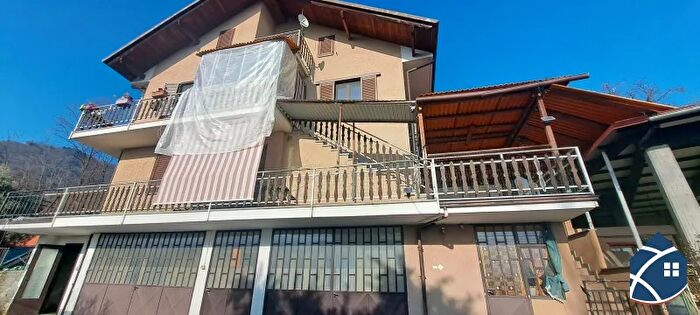 Appartamento quadrilocale in vendita in Roletto Roletto Via Antonio Vivaldi, San Pietro Val Lemina