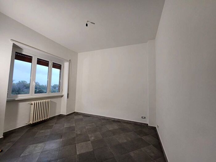 Appartamento quadrilocale in affitto in Centro, Latina