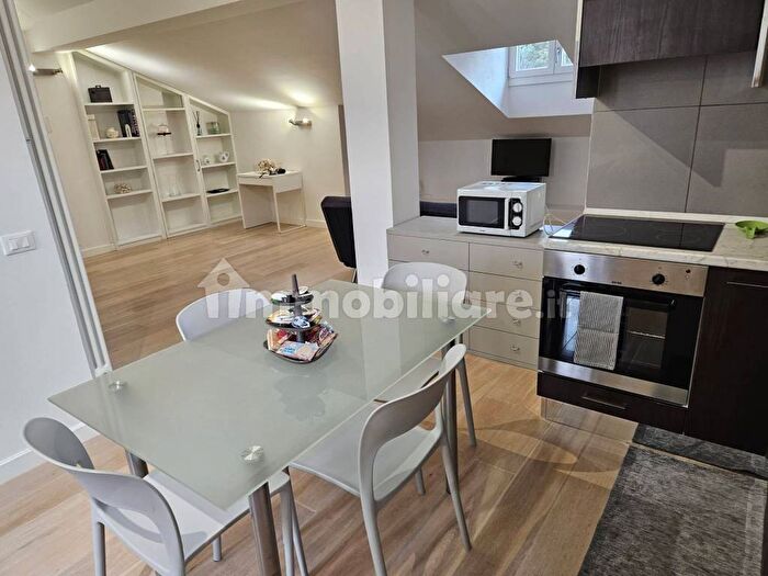 Appartamento bilocale in affitto in Via Tullio Levi Civita, Colli Saragozza, Bologna