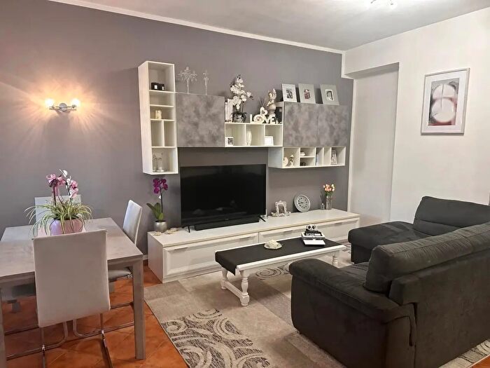 Casa in vendita in Torino