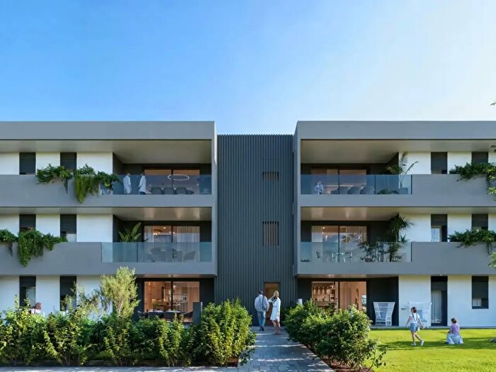 Appartamento trilocale in vendita in Limena