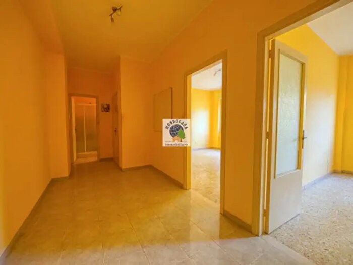 Appartamento bilocale in vendita in Via Mostringiano, Priolo Gargallo