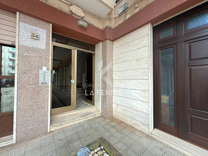 Appartamento trilocale in vendita in Via Bernini, Martina Franca