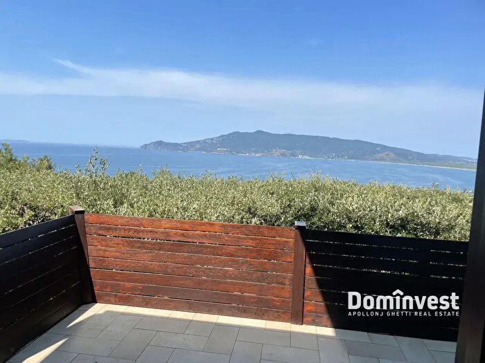 Appartamento trilocale in affitto in Via delle Ginestre, Orbetello