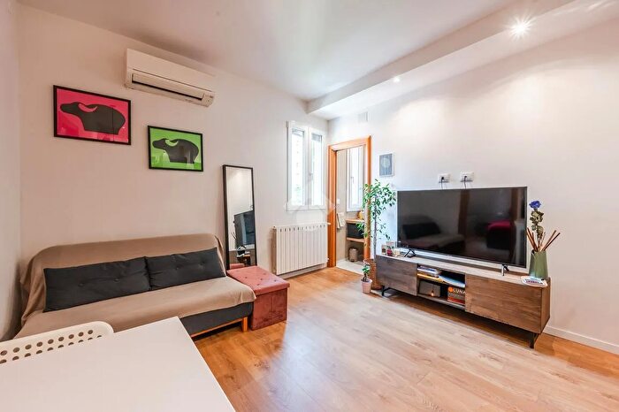 Appartamento bilocale in vendita in Via Alceste De Ambris, Bologna