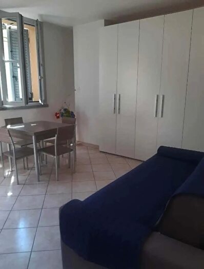 Appartamento monolocale in affitto in Via del Bruno, Arcore