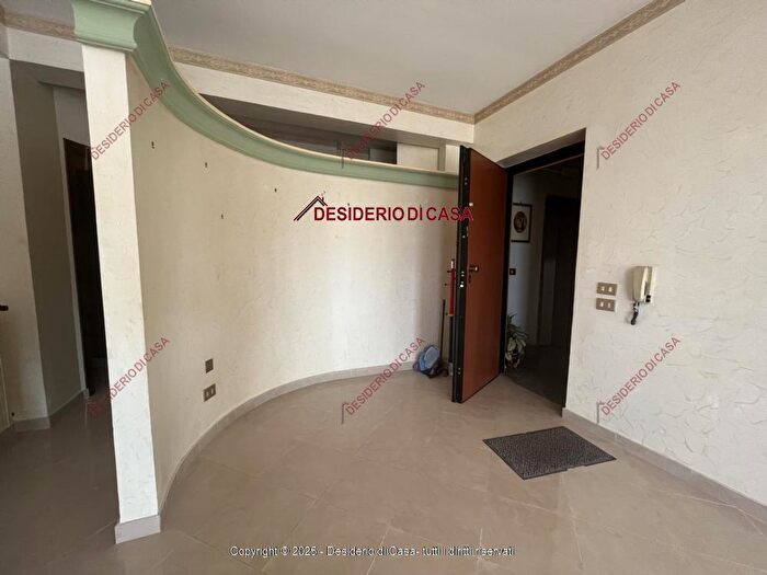 Appartamento con 5 locali in vendita in Via l Andronico Bagheria Pa Italia, Bagheria