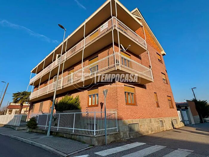 Appartamento bilocale in vendita in Via Moriondo, Rivalta Di Torino