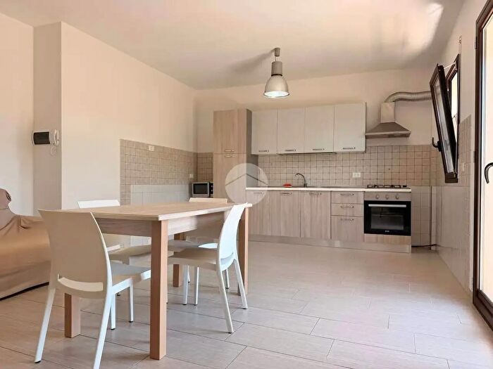 Appartamento quadrilocale in vendita in Contrada Vitusi, Alcamo
