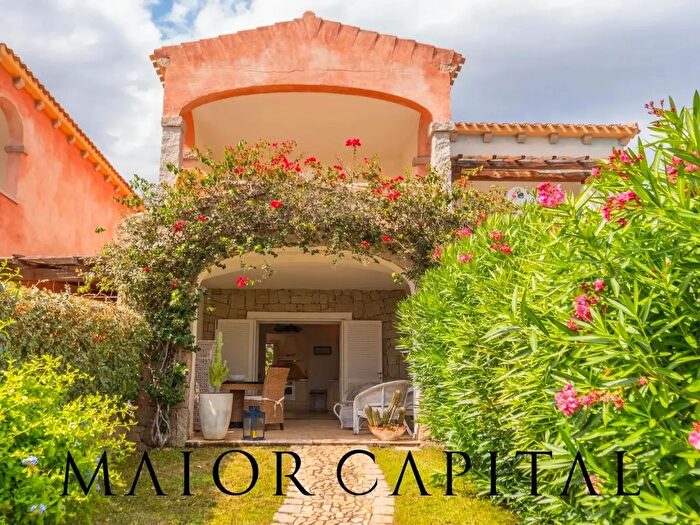 Casa trilocale in vendita in San Teodoro