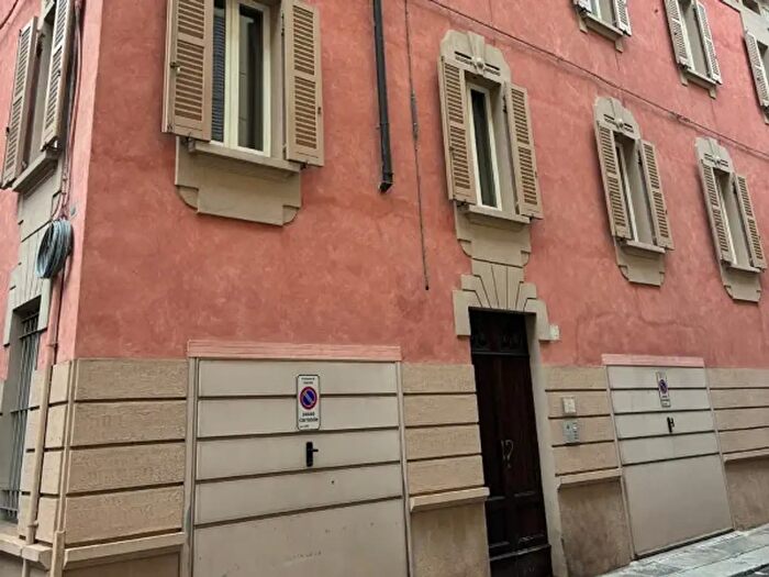 Appartamento bilocale in affitto in Borgo Bruno Longhi, Parma